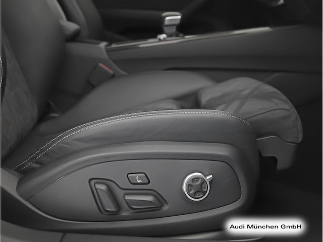 Audi S5 Quattro Sportback