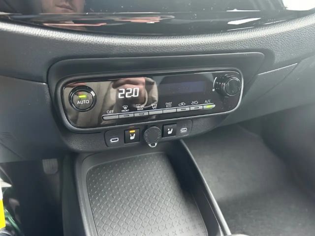 Toyota Aygo X Active Hatchback