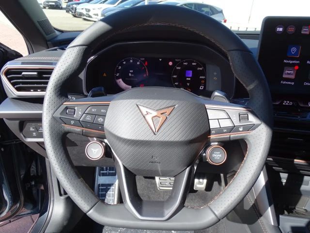 Cupra Leon 2.0 TSI 4Drive DSG Sportstourer VZ