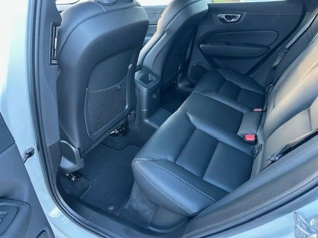 Volvo XC60 AWD Bright Plus T6