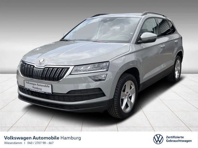 Skoda Karoq 2.0 TDI Ambition
