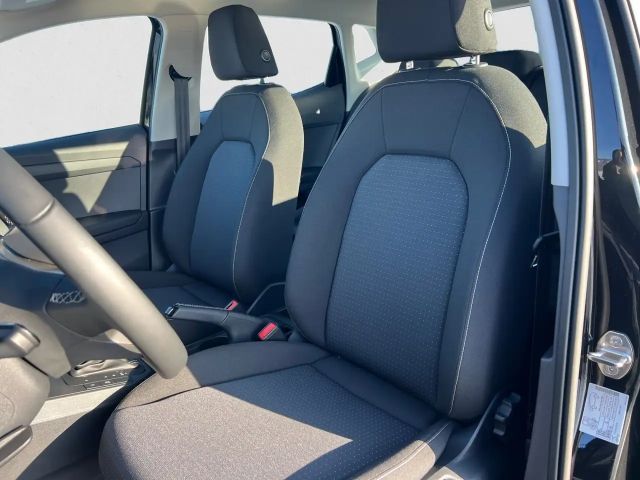 Seat Ibiza DSG Style