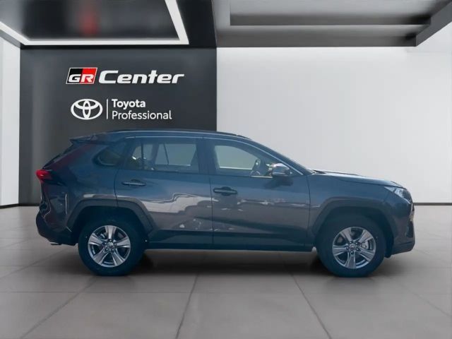 Toyota RAV4 Business Hybride