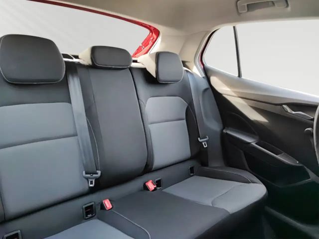 Skoda Fabia 1.0 TSI Ambition