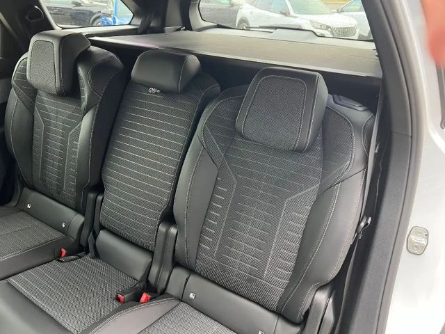 Peugeot 5008 Allure Pack Hybrid