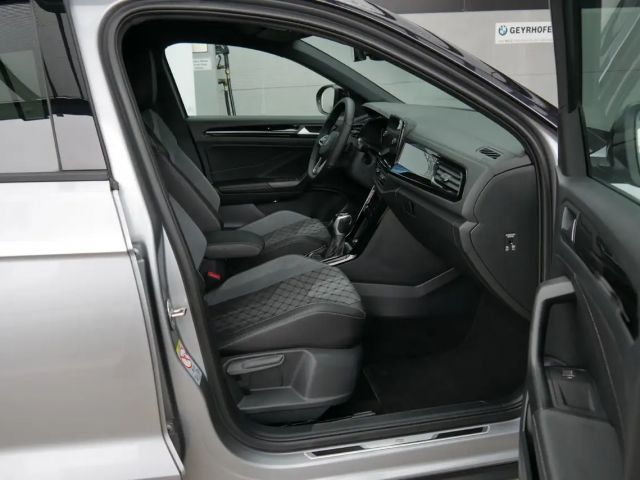 Volkswagen T-Roc ACT DSG R-Line