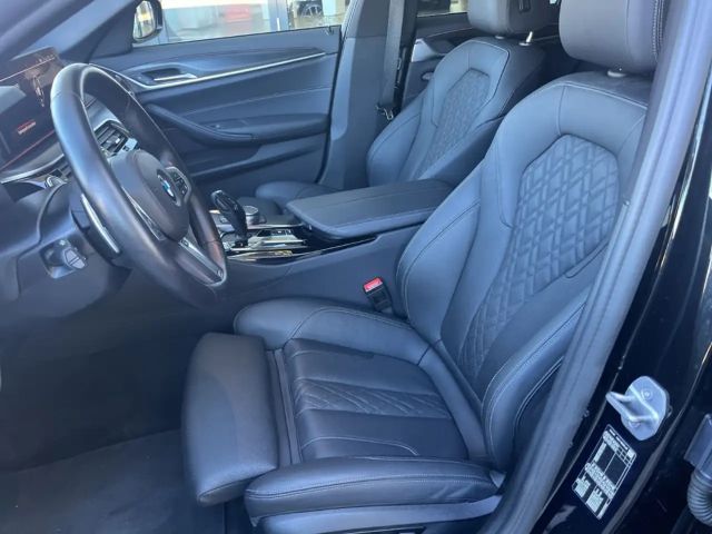 BMW 530 530i M-Sport Touring