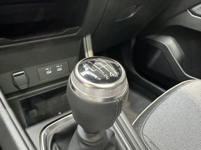 Renault Captur Hybrid Techno