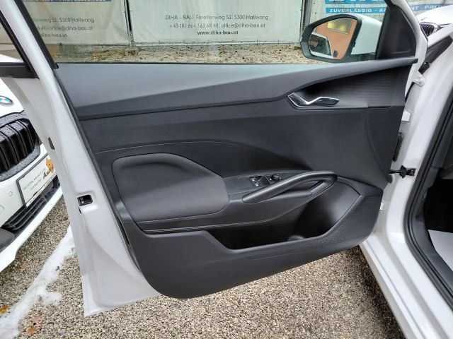 Skoda Fabia Ambition iV