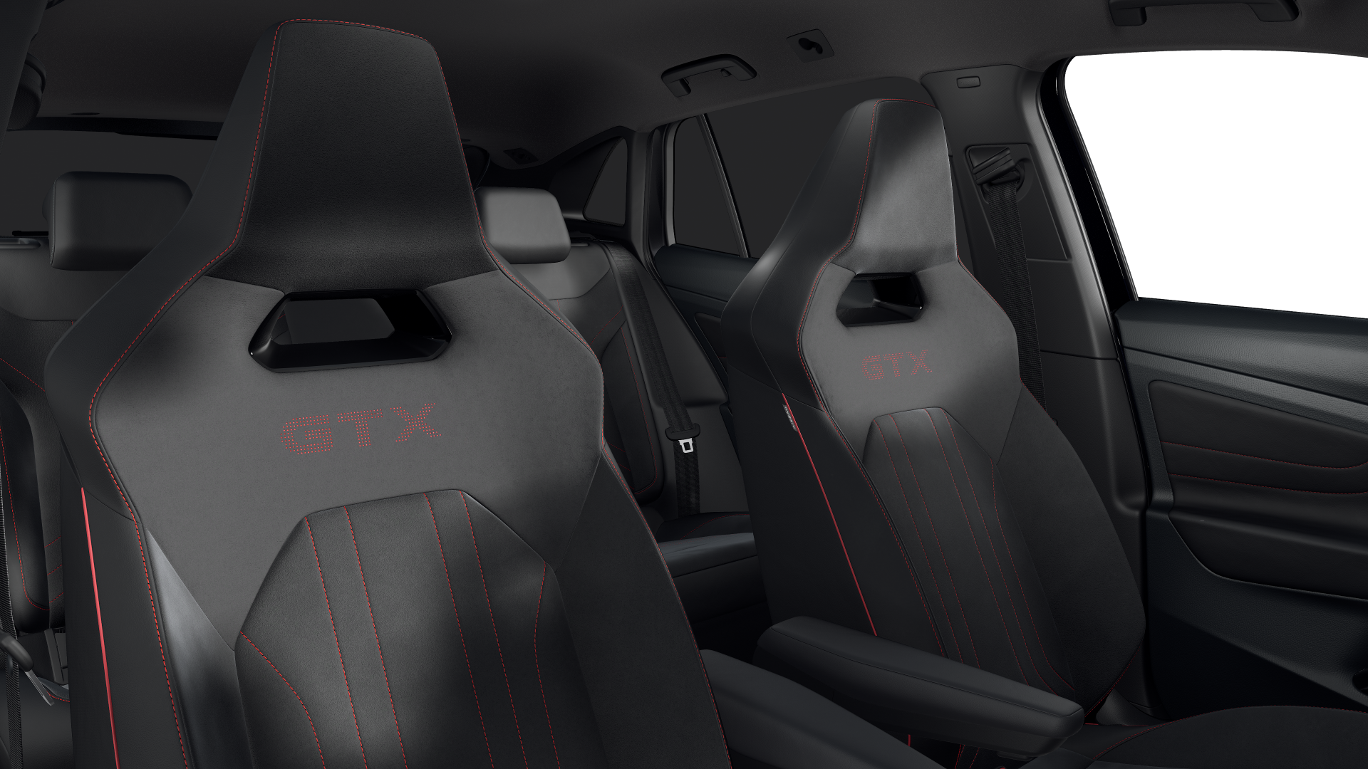 Volkswagen ID.4 4Motion GTX IQ.Drive