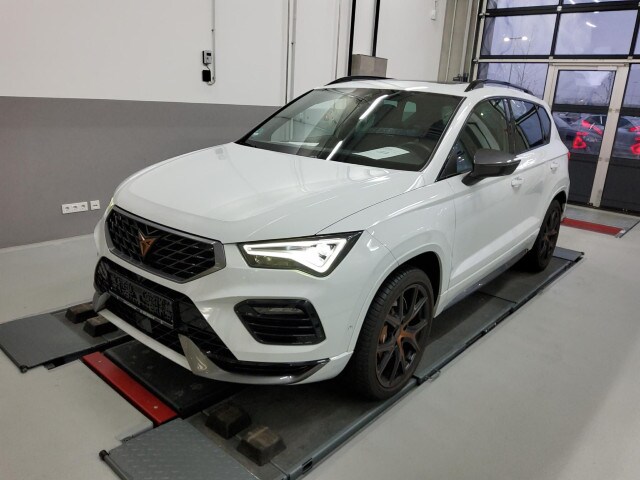 Cupra Ateca 2.0 TSI 4Drive DSG