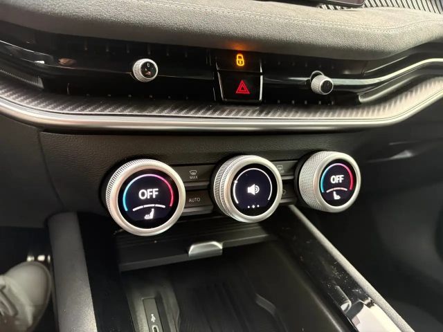 Skoda Superb Sportline iV