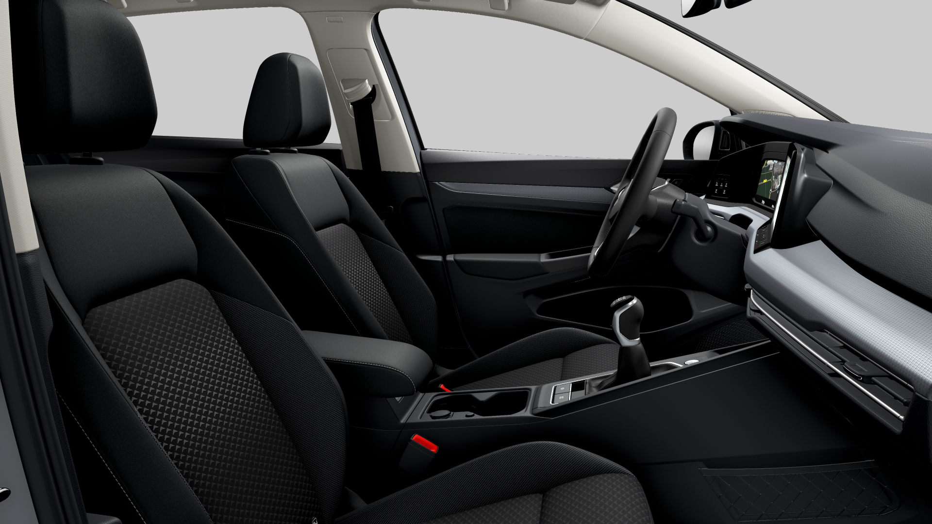 Volkswagen Golf 1.5 TSI Golf VIII