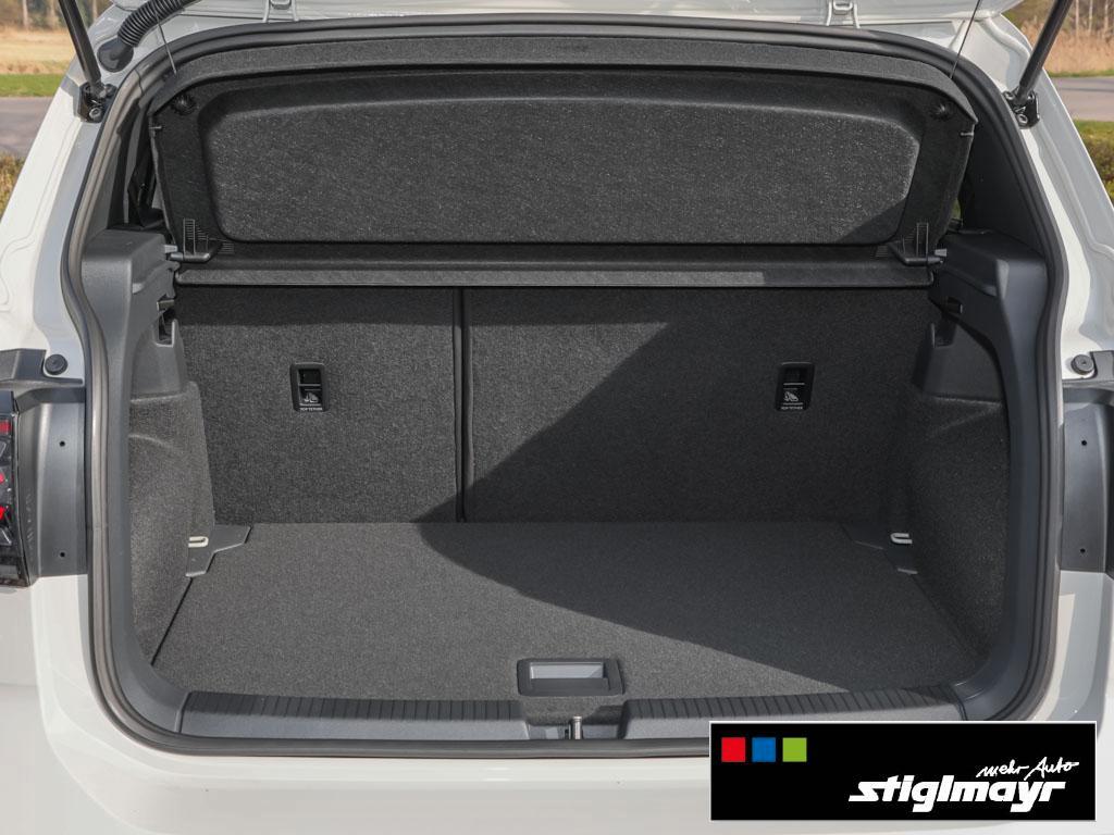 Volkswagen T-Cross DSG R-Line