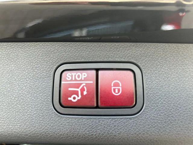 Mercedes-Benz E 220 AMG Line E 220 d Estate