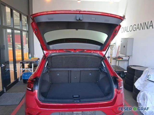Volkswagen T-Roc 1.5 TSI DSG Life
