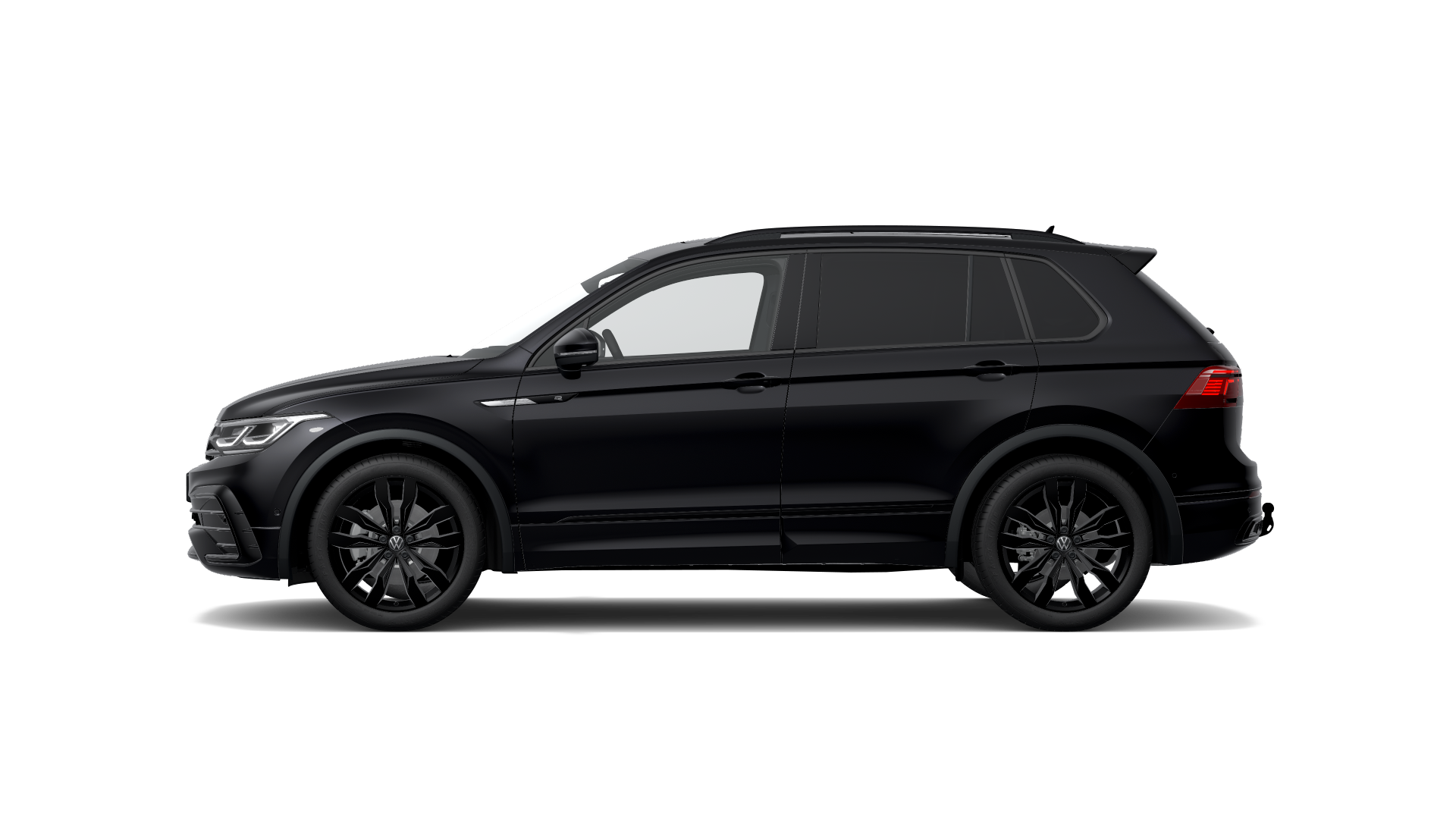 Volkswagen Tiguan 2.0 TDI 4Motion DSG Style