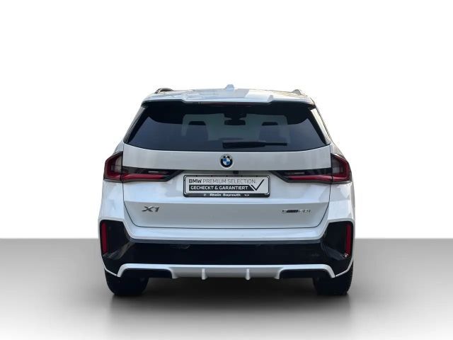 BMW X1 M-Sport sDrive20i