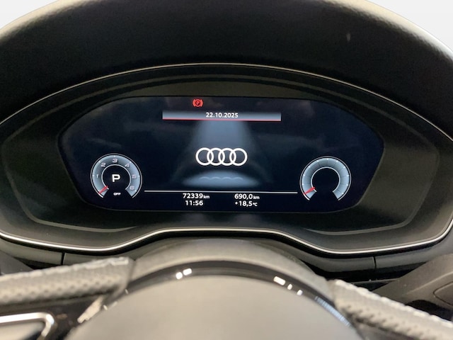 Audi S5 Coupé Quattro