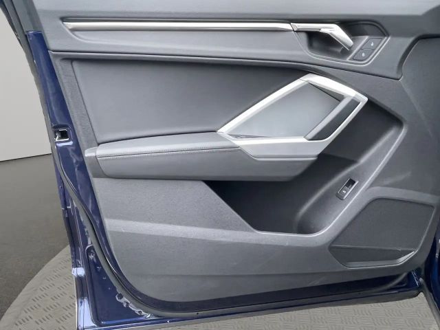 Audi Q3 40 TDI Quattro S-Line