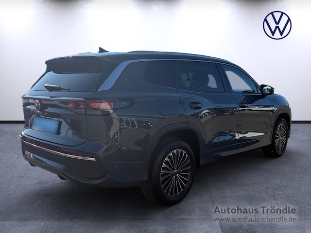 Volkswagen Tayron 2.0 TDI DSG Elegance Elegance