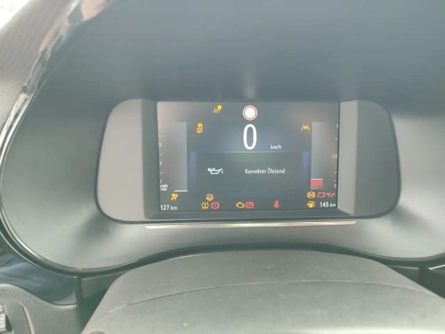 Opel Corsa Edition F Edition