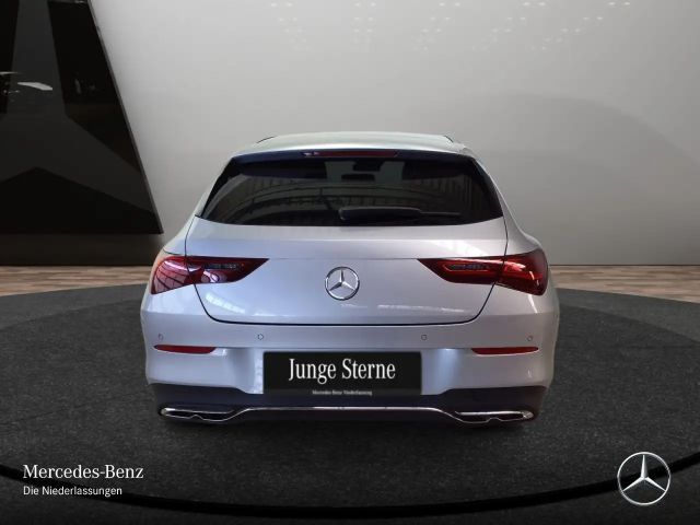 Mercedes-Benz CLA 180 Progressive