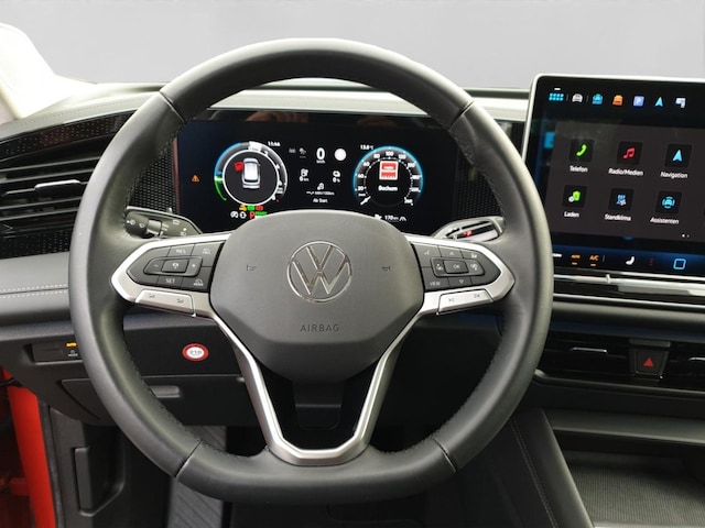 Volkswagen Tiguan 1.5 TSI Life eHybrid