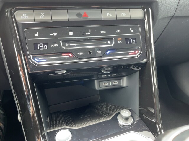 Volkswagen T-Roc 1.5 TSI DSG