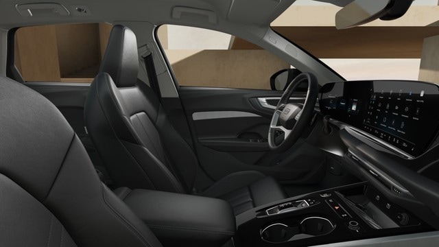 Audi A5 Avant S-Tronic