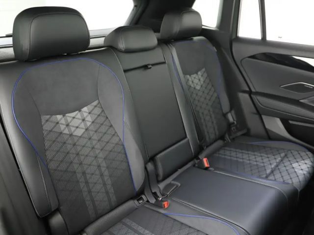 Volkswagen Tiguan 2.0 TDI DSG IQ.Drive R-Line