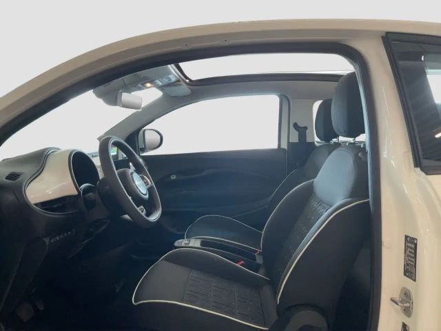 Fiat 500e 42 kWh