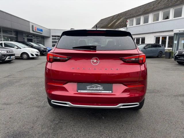 Opel Grandland X Ultimate