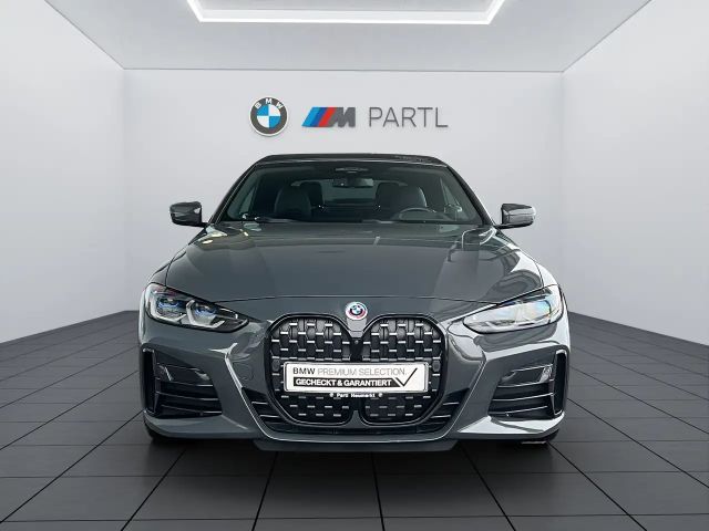 BMW 440 Cabrio M440i xDrive