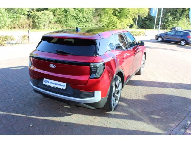 Ford Explorer Premium