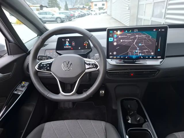 Volkswagen ID.3 Business Performance Pro
