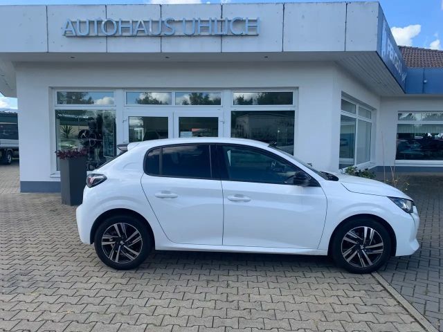 Peugeot 208 Allure Pack PureTech