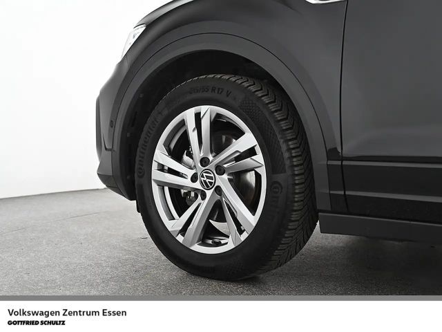 Volkswagen T-Roc Cabriolet DSG R-Line