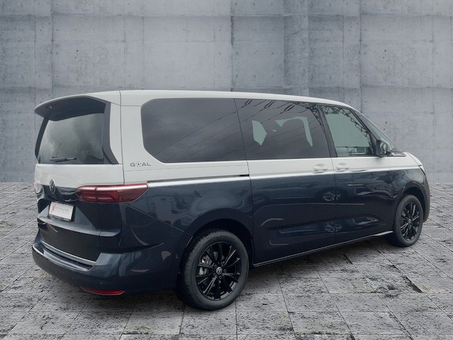 Volkswagen Multivan DSG T7