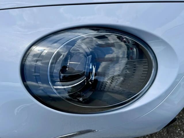 Porsche 911 Cabrio S Turbo