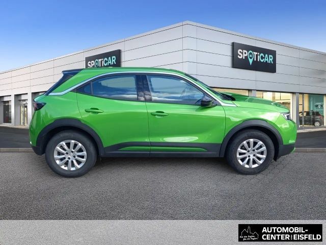 Opel Mokka Edition Turbo
