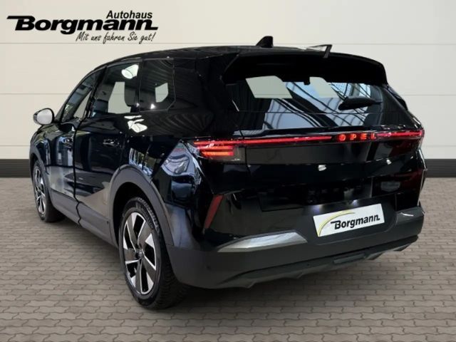 Opel Grandland X Edition