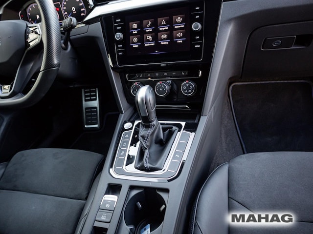 Volkswagen Arteon Shooting Brake 2.0 TSI DSG