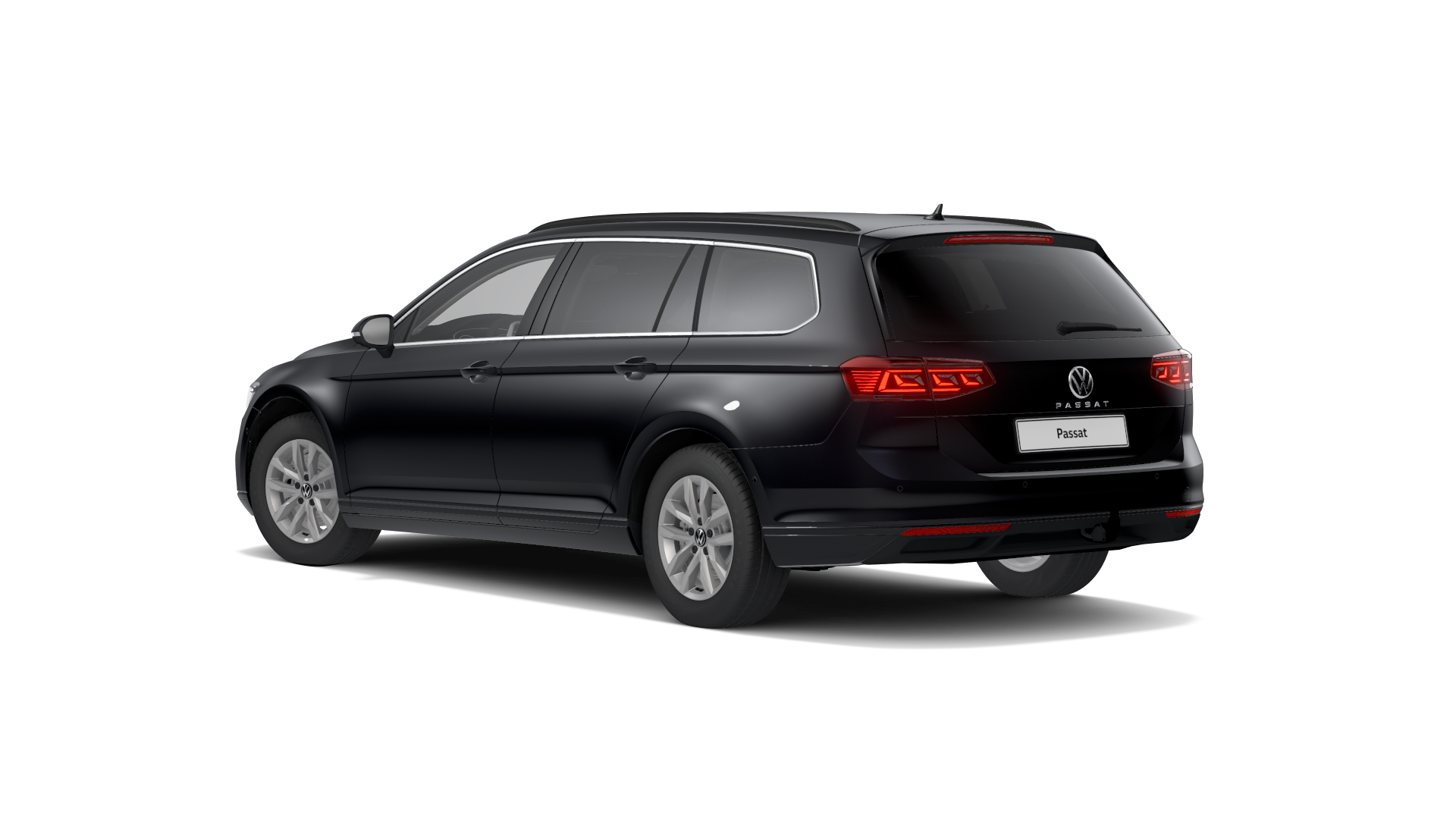 Volkswagen Passat 2.0 TDI Business DSG Variant