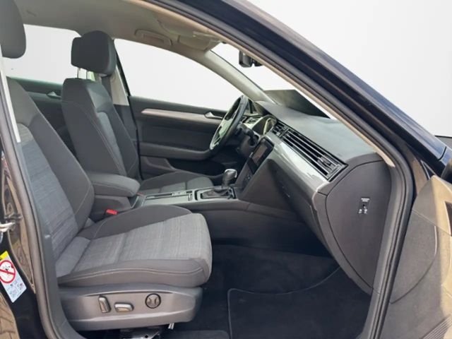 Volkswagen Passat 2.0 TDI Variant