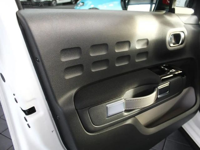 Citroën C3 PureTech Shine