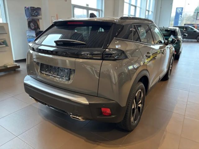 Peugeot 2008 Allure Pack