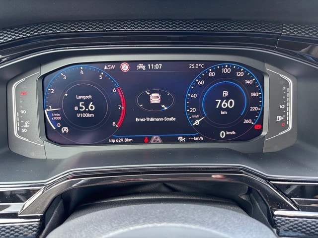 Volkswagen Polo 1.0 TSI Life