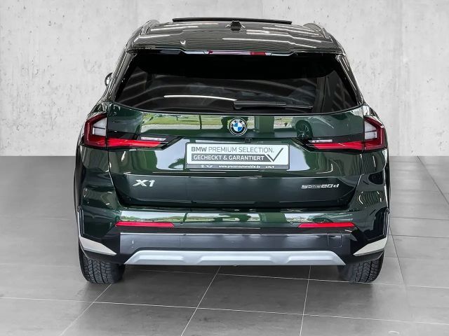 BMW X1 sDrive20d