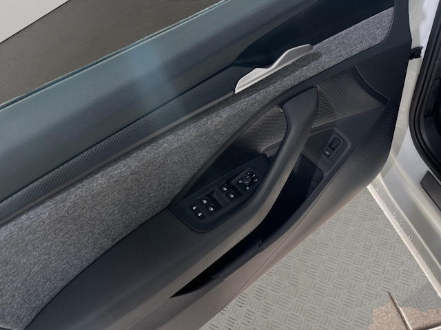 Skoda Superb 2.0 TDI Ambition Combi